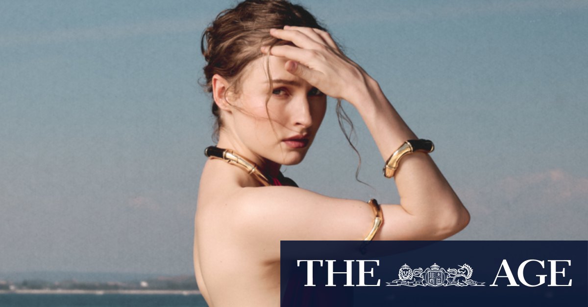 on The Narrow Road to the Deep North with Jacob Elordi