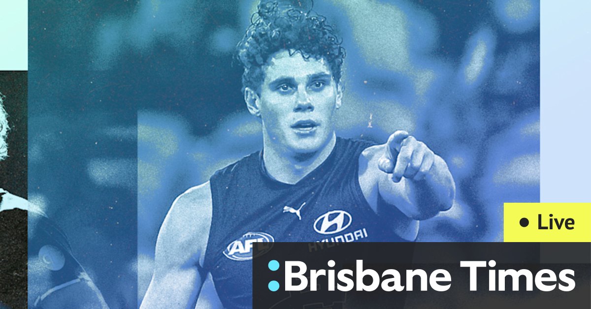 Player strikes, offers, decide trades and extra with Charlie Curnow, Zach Merrett, Christian Petracca and Clayton Oliver within the combine for brand new golf equipment