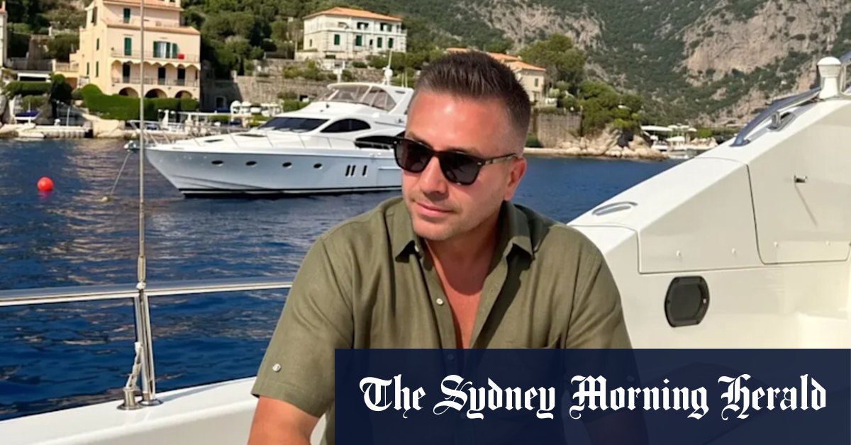 Third business firebombed in suspected bikie extortion plot against Melbourne millionaire