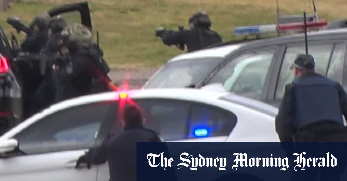 Authorities alert to radicalised sovereign citizens becoming more violent - Vimarsana News