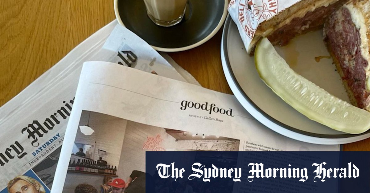 Good Weekend letters to the editor: May 21 - Vimarsana News