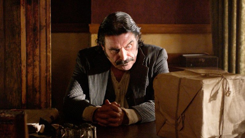 Dark, violent and confronting, this HBO series stands the test of time