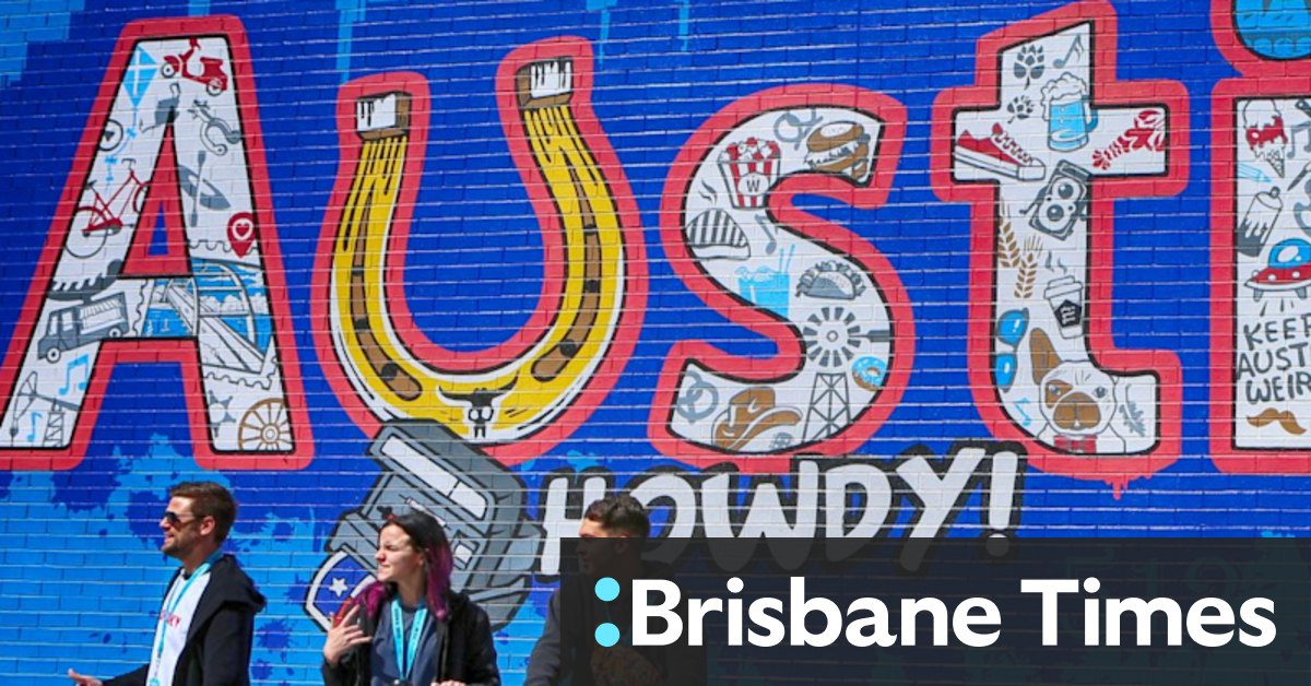 Festivals: South by Southwest Sydney's late changes to ticket pricing compound confusion - Vimarsana News