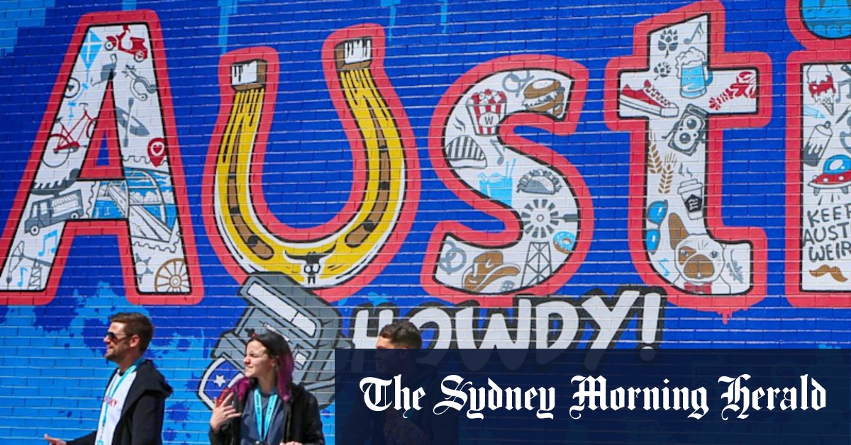 Festivals: South by Southwest Sydney's late changes to ticket pricing compound confusion - Vimarsana News