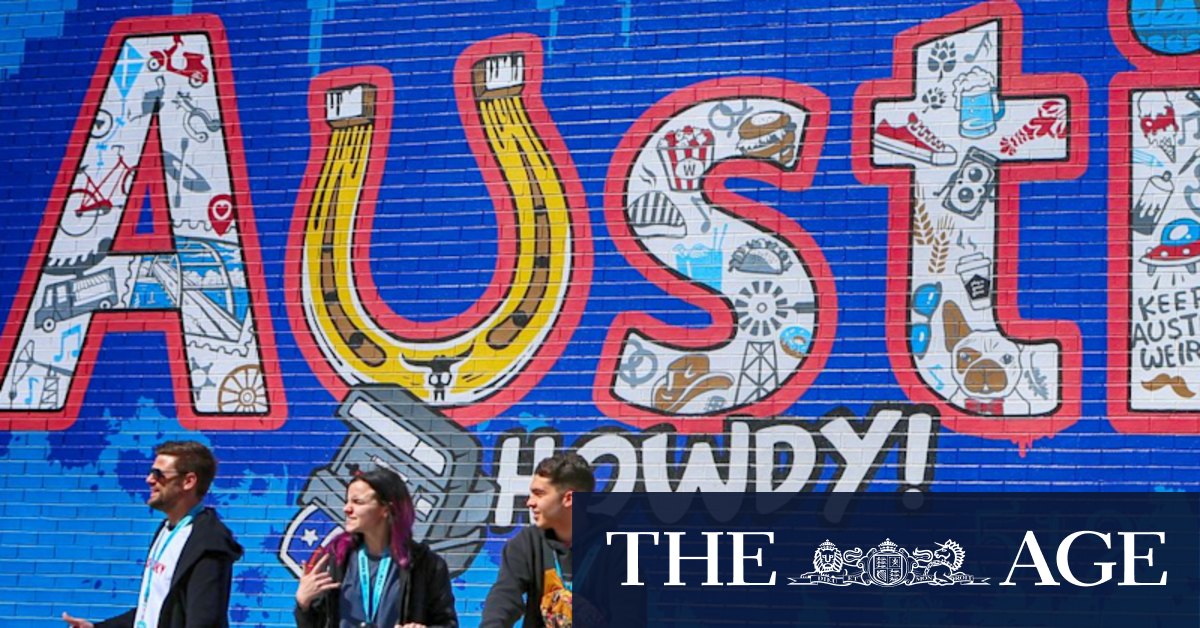 Festivals: South by Southwest Sydney's late changes to ticket pricing compound confusion - Vimarsana News