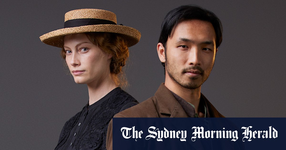 New Gold Mountain: SBS's Deadwood-inspired historical drama sees Australia's gold rush through Chinese eyes - Vimarsana News