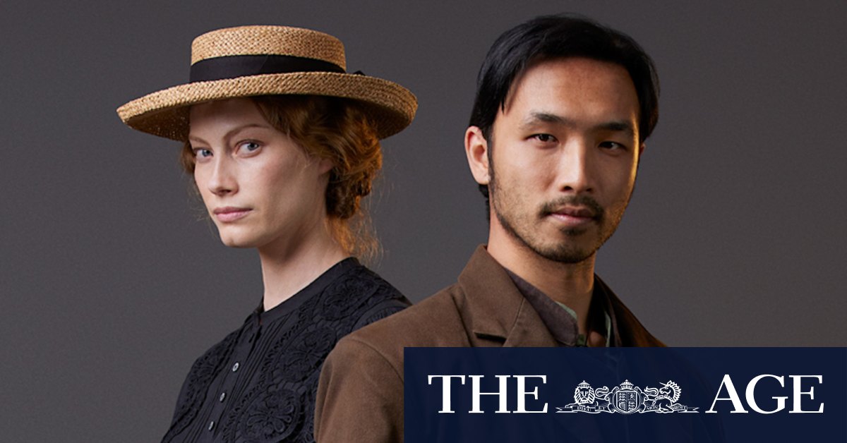 New Gold Mountain: SBS's Deadwood-inspired historical drama sees Australia's gold rush through Chinese eyes - Vimarsana News