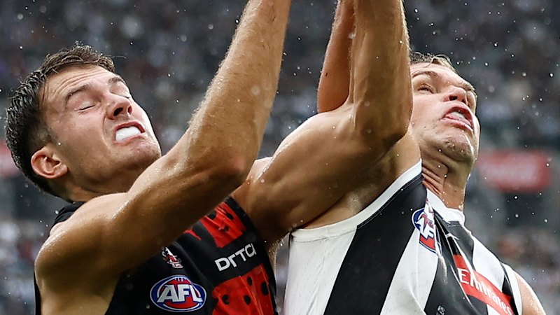 Collingwood, Essendon fans made to wait for Anzac Day tickets after tech glitch