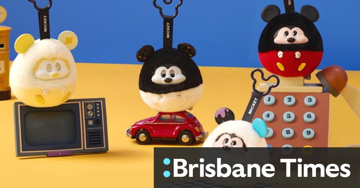 Urgent warning for cutesy Labubu-style toy that might be baby killer