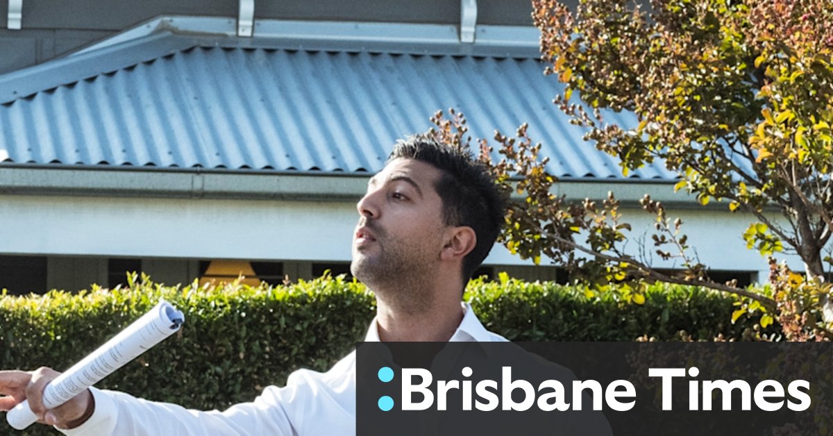 Melbourne auctions 2022: The properties that sold over reserve or passed in as house prices fell - Vimarsana News