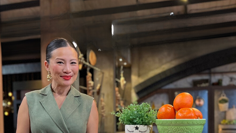 Disgusting desserts made in microwaves makes this MasterChef ep almost relatable
