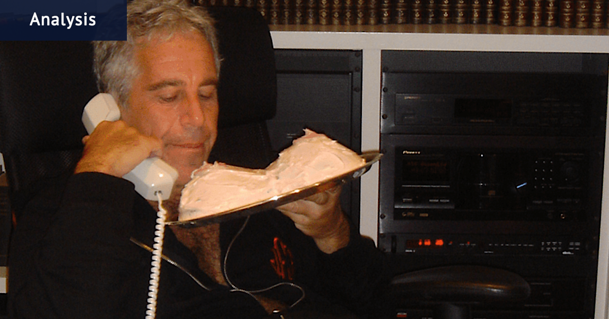 Epstein files: Donald Trump cannot shake ‘cover-up’ claims