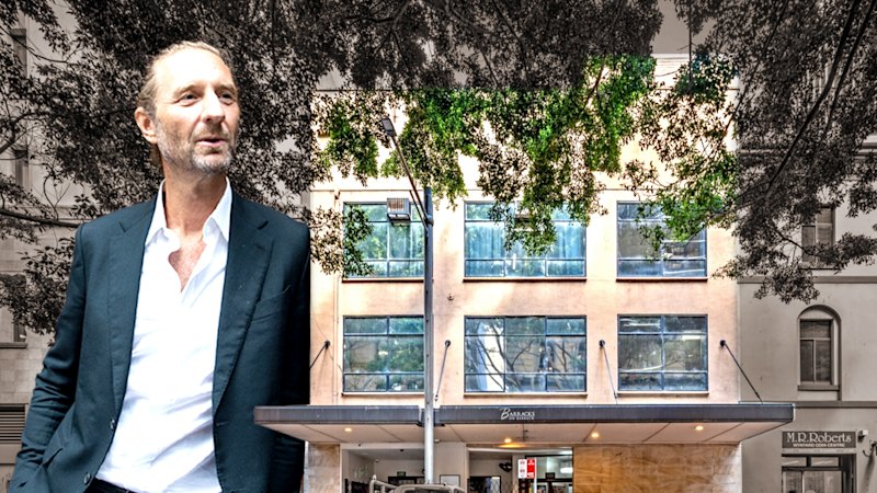 Justin Hemmes’ $19m new Sydney precinct in doubt after RSL veterans block sale