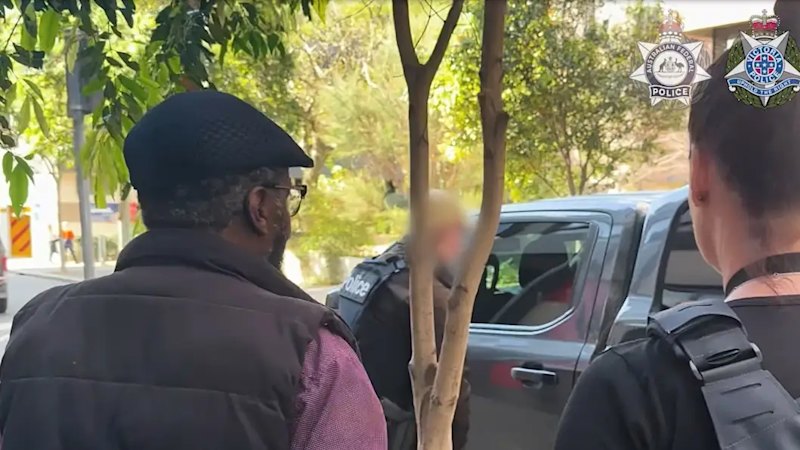 Carlton man was key propagandist for Islamic State, court told