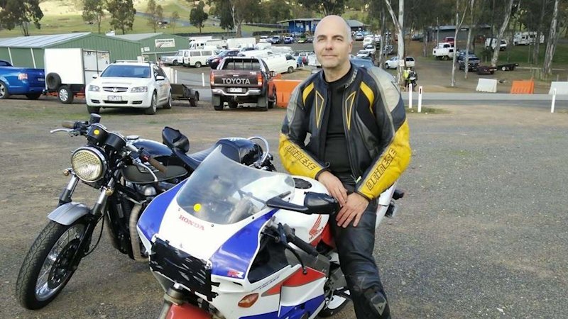 Alleged police paedophile secretly accessed porn, childcare websites, court told