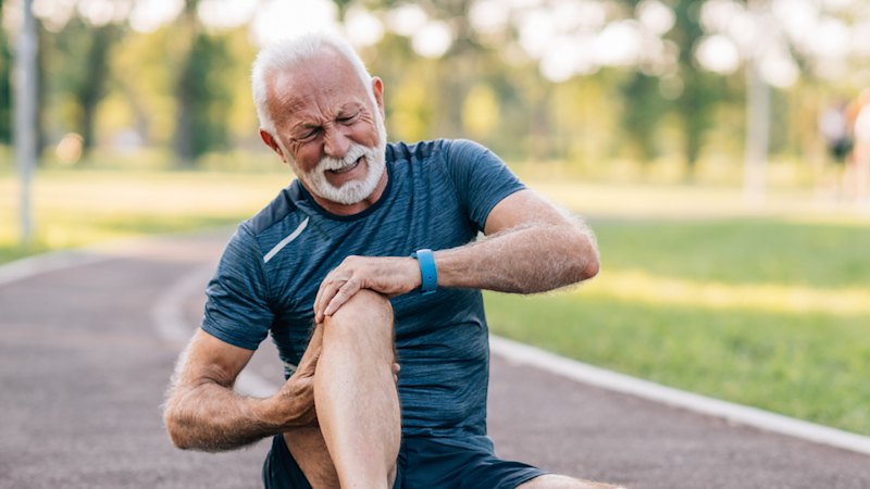 Suffer from sciatica? Here is how to jump-start the healing process