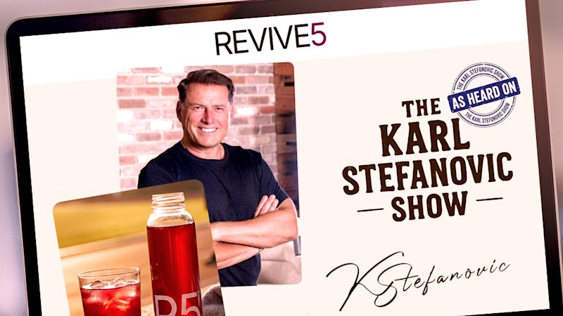 ‘We know the bloke’: Karl Stefanovic sponsor backs ousted broadcaster (australia) — SMH