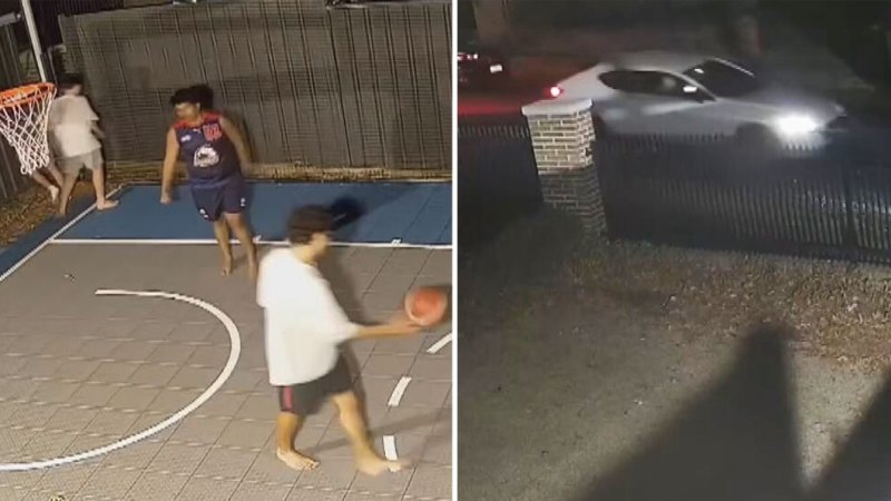 ‘Kids deserve to be able to play safely’: Investigation underway after Eddie Betts shares footage of racial abuse