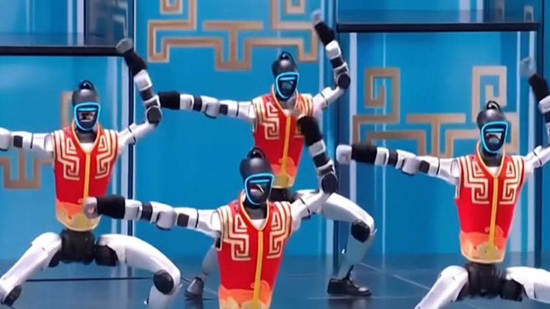 Osmond pitches Spanish critical minerals play to feed robotics boom