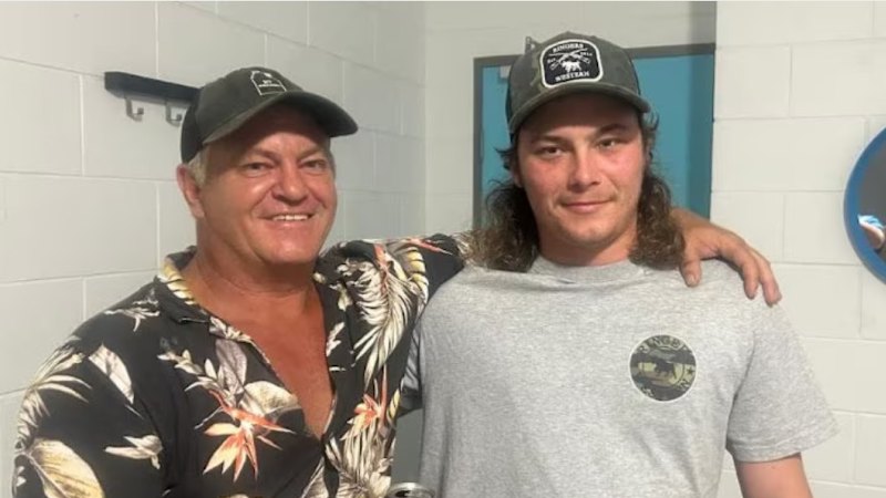 Byron Haddow: Bali Death More Than Alcohol and Pool, Lawyers Say