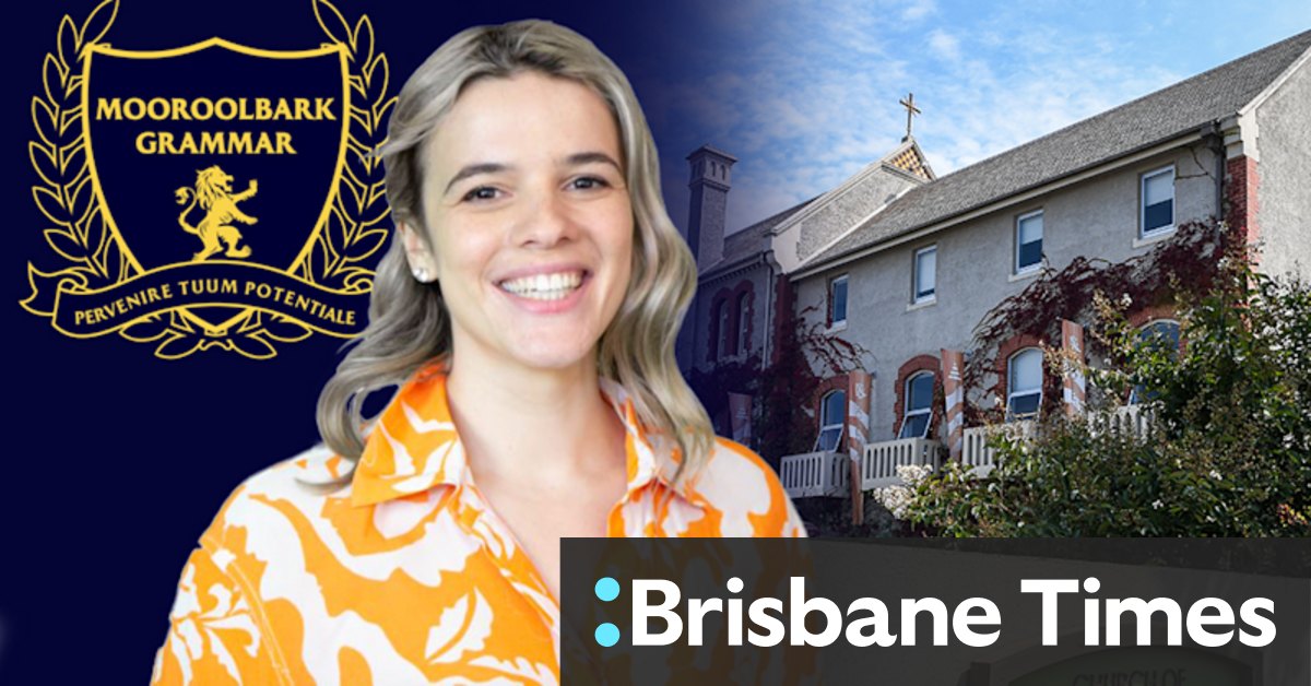 Mooroolbark Grammar: Scientology link now disclosed after school promoted itself as Montessori - Vimarsana News