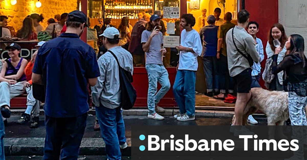 Top TikTok foodie spots reveal mixed feelings about social media success - Vimarsana News