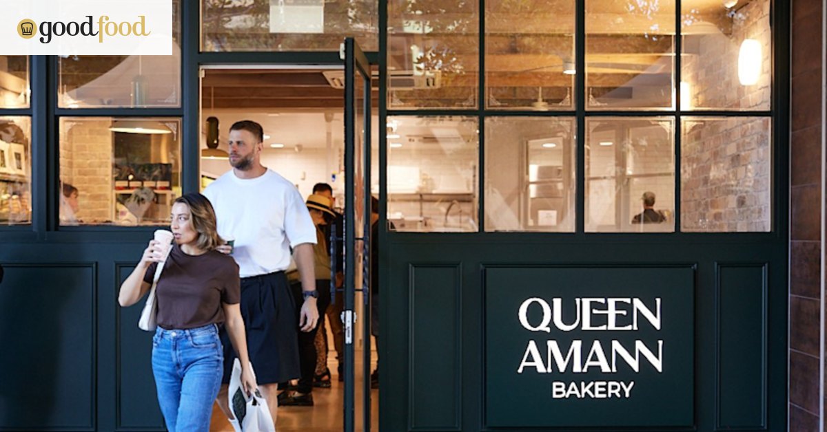 Queen Amann Bakery to host morning rave with top Aussie DJs and kouign-amann