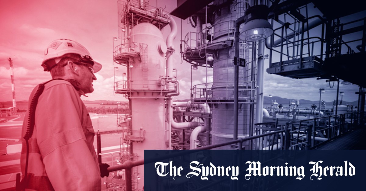 Resolve political monitor: Australians don't want to turn off the gas - Vimarsana News