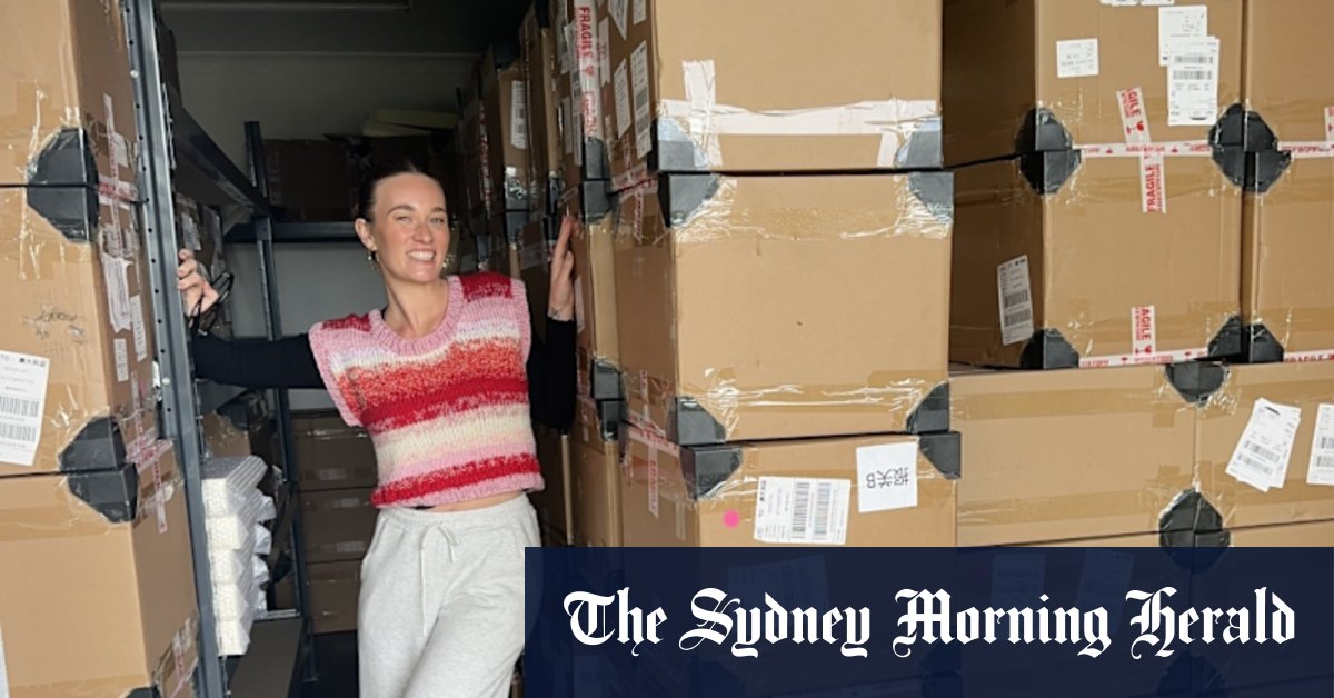 How Australians are redefining success through entrepreneurship