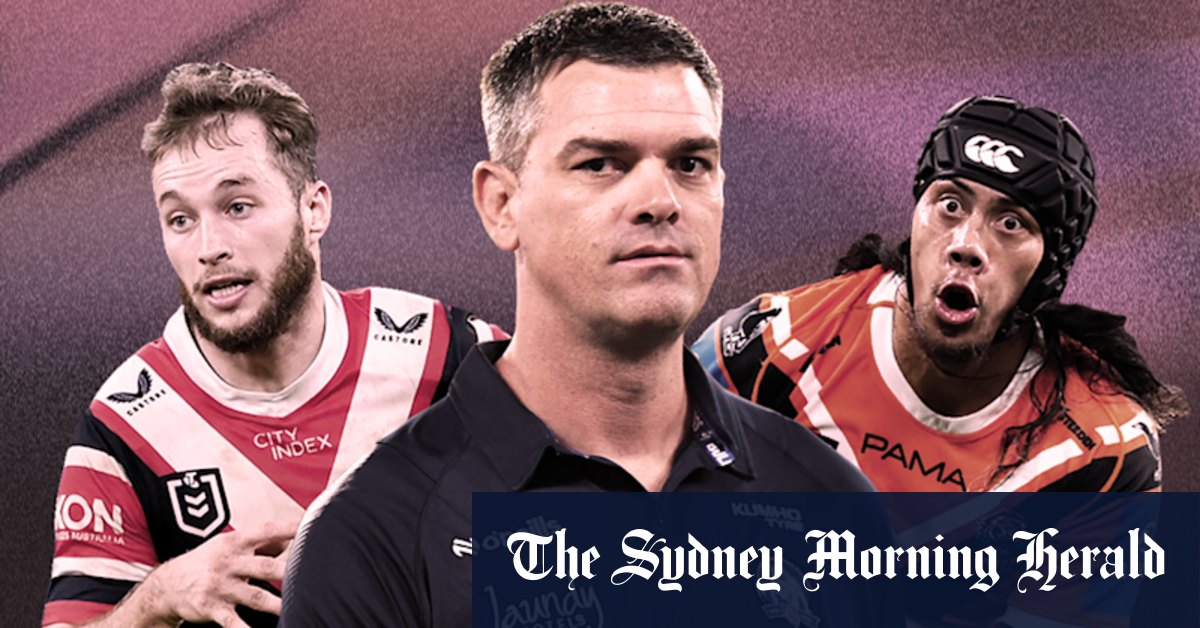 Examining what each NSW club needs to do to improve in 2026