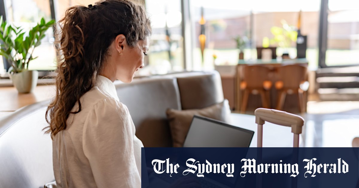 Smart choices, real value: Elevate business travel