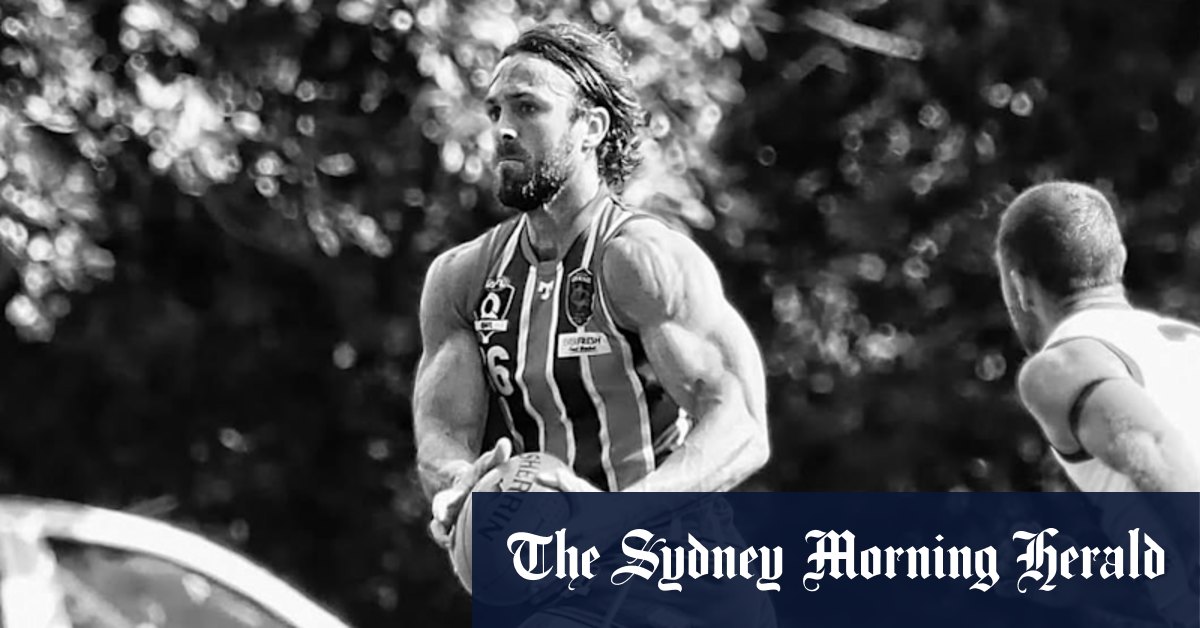 ‘Put anything in my body’: The bodybuilding passion behind a former Lion’s positive test