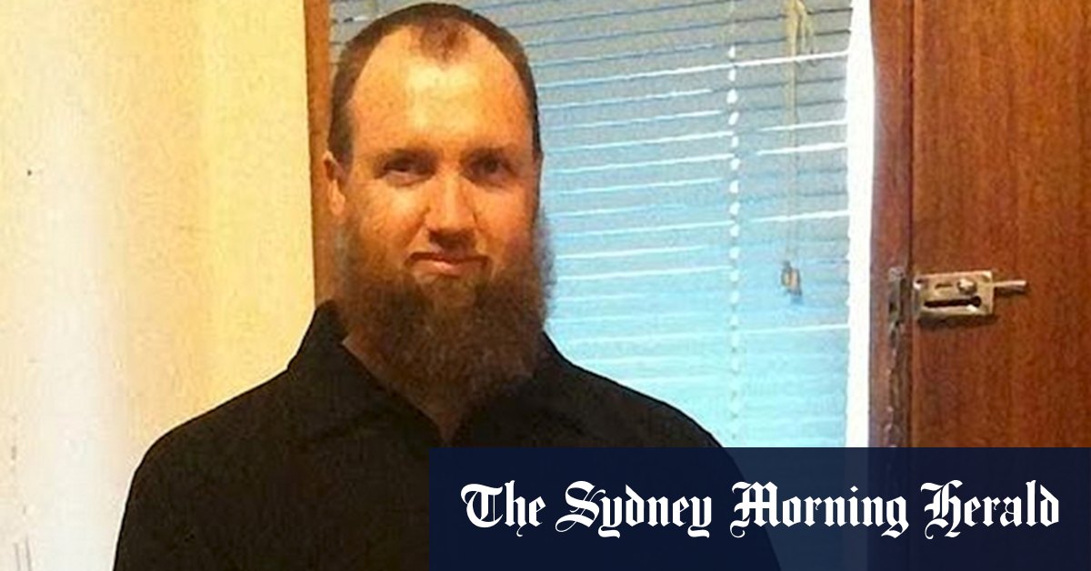 Adam Brookman: Terror supporter sentenced to 18 months in jail for porn habit - Vimarsana News