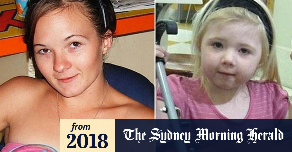 Gruesome Details Revealed Into How Mother And Daughter Died At The Hands Of Daniel Holdom