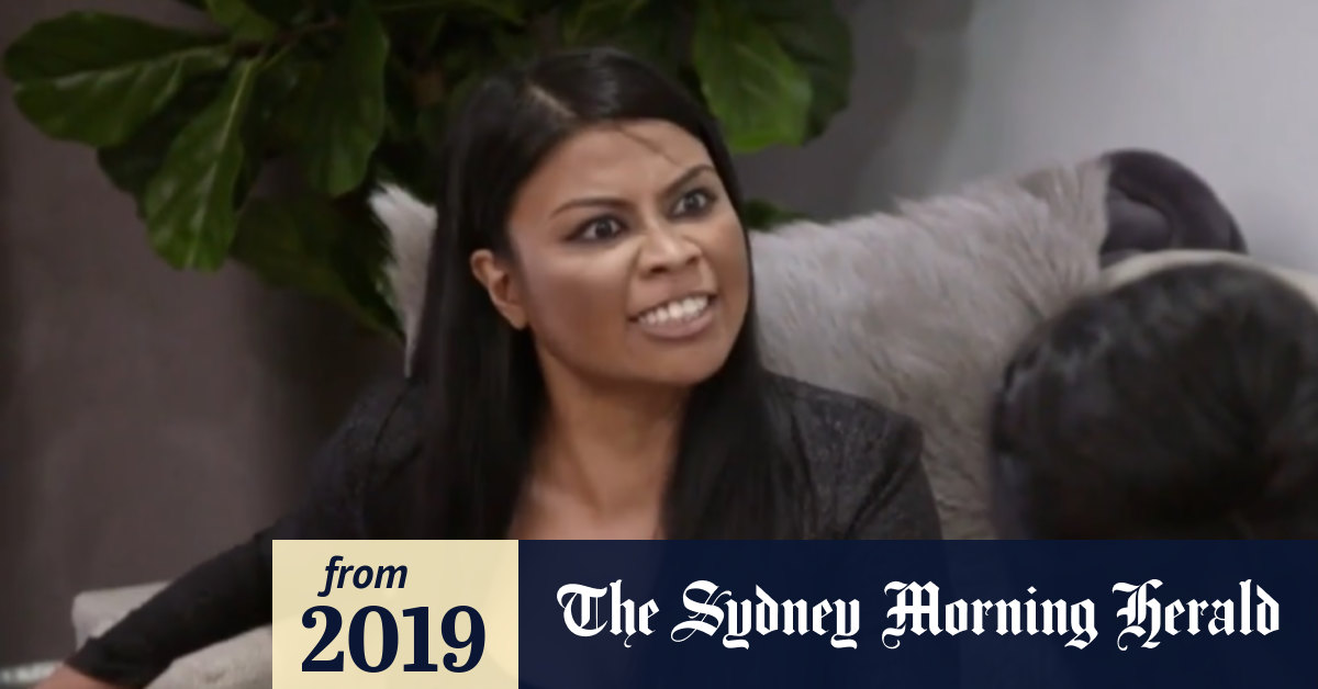 When Wives Attack Things Turn Feral On Mafs
