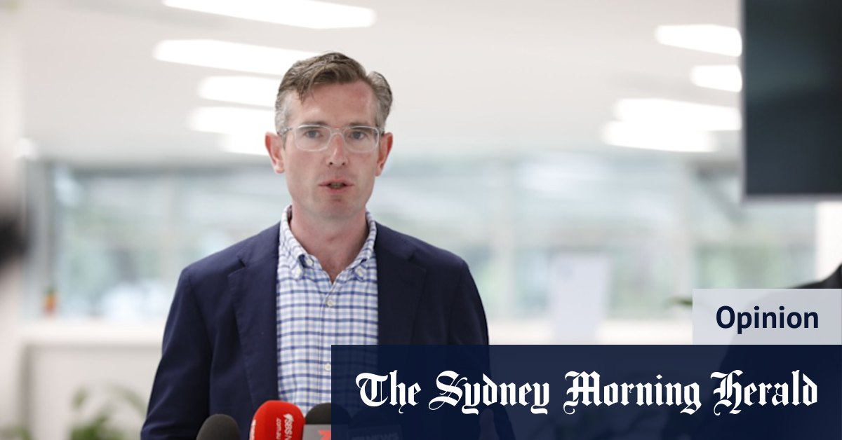 'Neocon waffle': Premier's ideological fixation exposed by Omicron - Vimarsana News