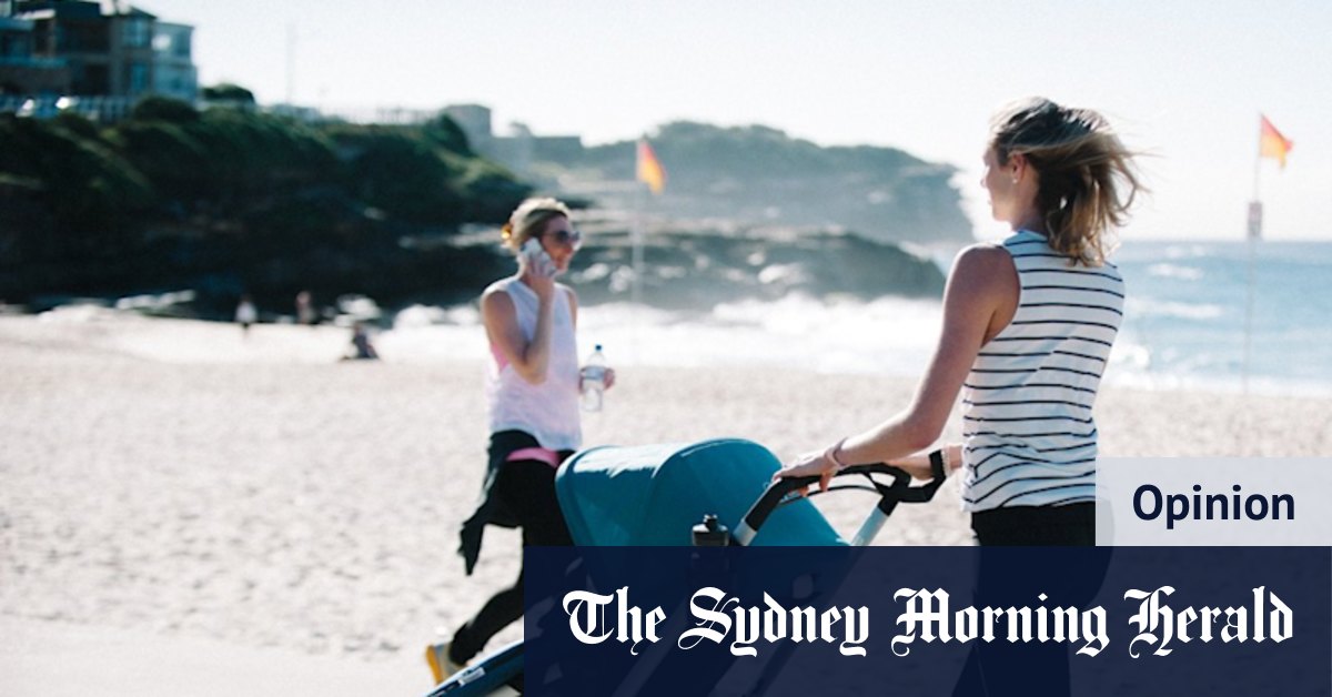 Women’s super is dangerously low. Here’s how to improve yours