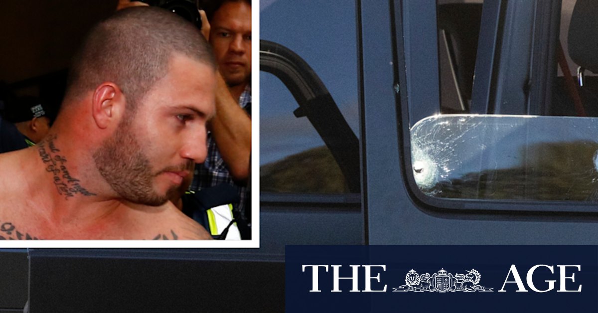 Fawkner shooting: Woman questioned over attack on Suleiman Abdulrahim - Vimarsana News