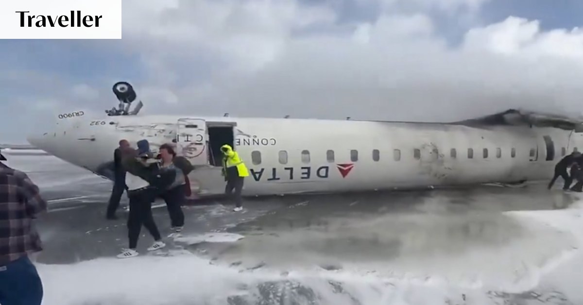 Airlines investigate why passengers put lives at risk for their bags