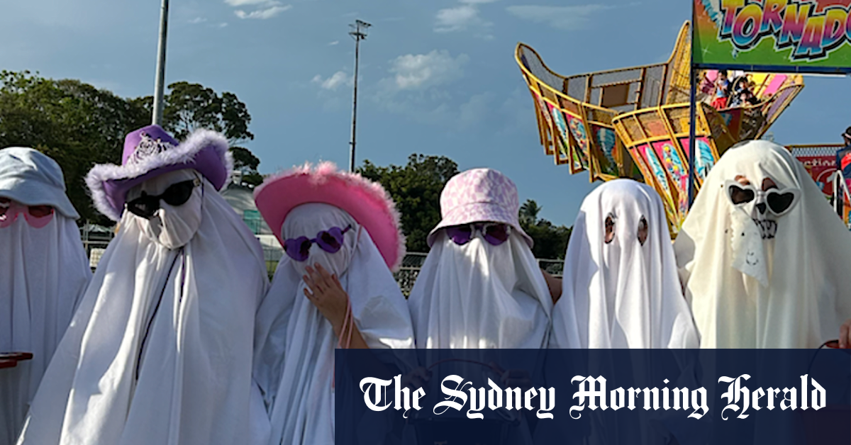Bris-boo-ne: The Halloween events taking over the city
