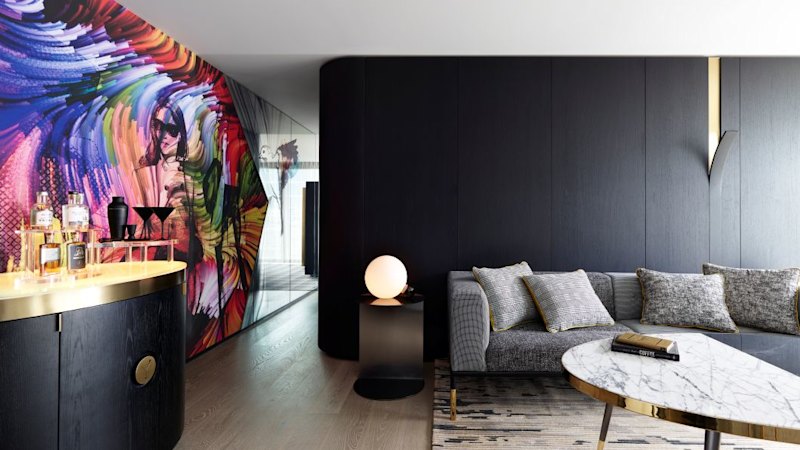 Six winter escapes close to home