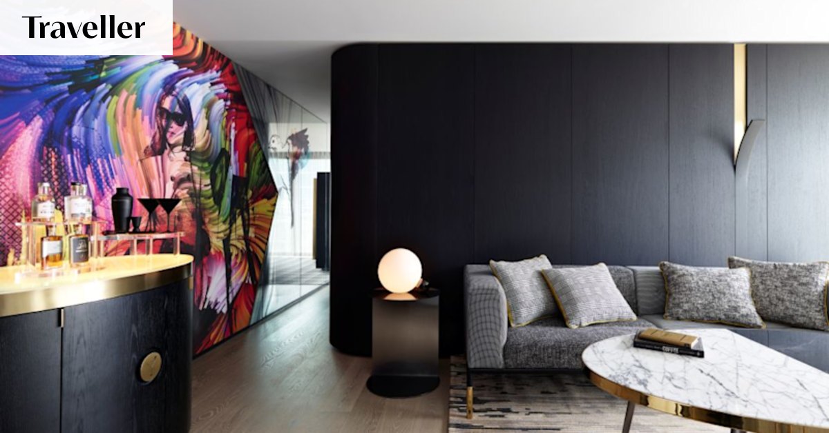 Six winter escapes close to home