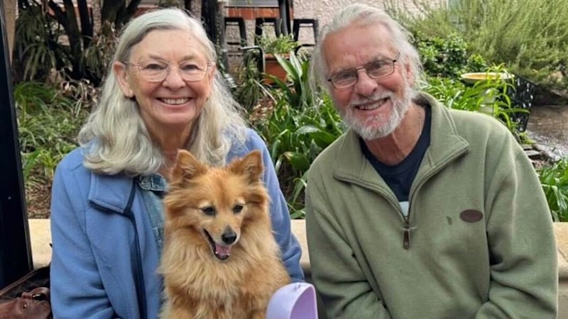 ‘It’s quite impressive’: Man shot by home owner in violent home invasion, couple fight for life