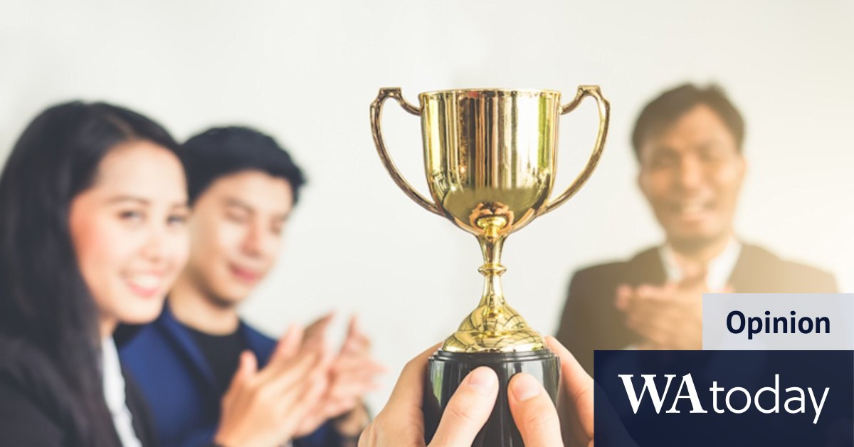 How to stop work awards ramping up the jealousy - Vimarsana News