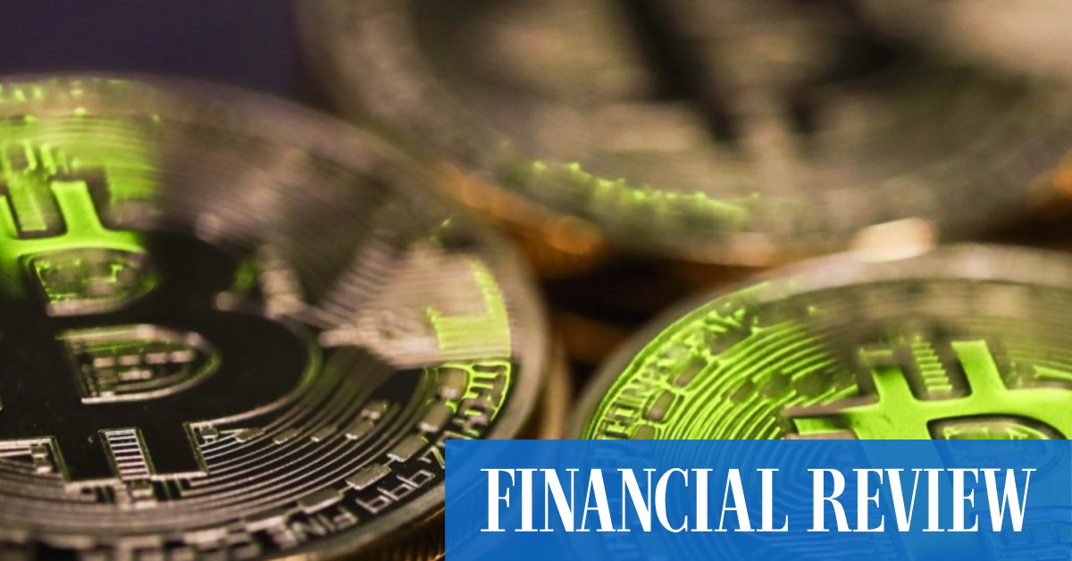 Bitcoin breaches $US50,000 threshold with technicals back in focus - Vimarsana News