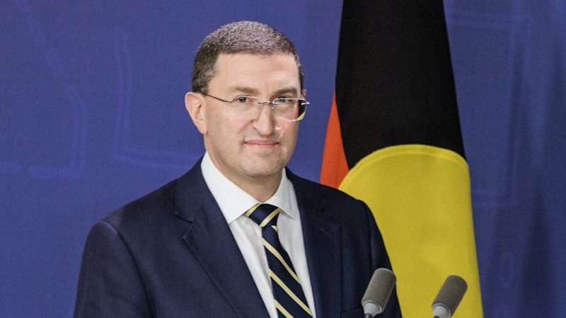 Leeser campaigned with Albanese for the Voice. Now he accused the PM of abandoning Indigenous Australians