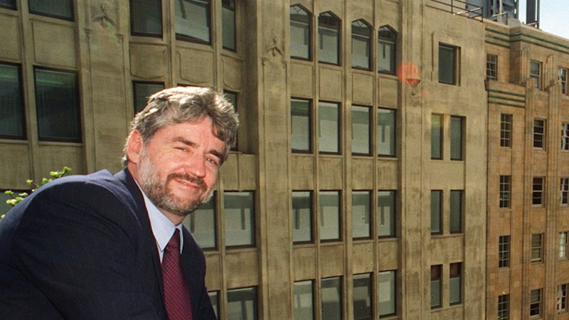 In NSW personal injury law, Maurie Stack was ‘the equivalent of Pele or Beyonce’