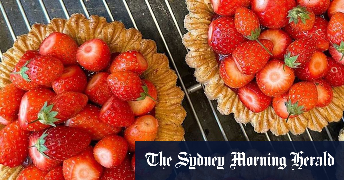 Why travellers are turning towards bizarre ‘bakery tourism’