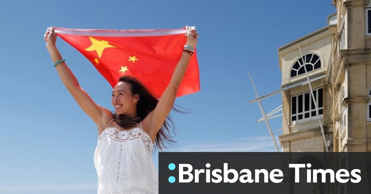 Australian Open 2024: Queen Wen's journey from Wuhan to the final - Vimarsana News
