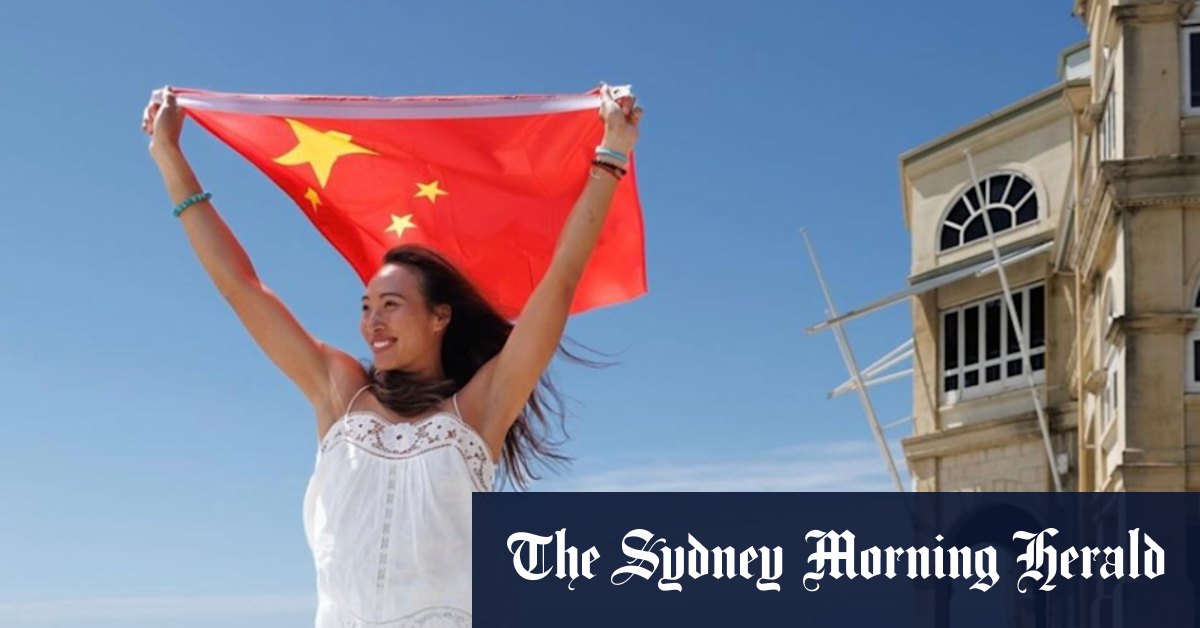 Australian Open 2024: Queen Wen's journey from Wuhan to the final - Vimarsana News